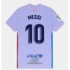 Officiële Voetbalshirt FC Barcelona Lionel Messi 10 Uit 2021-22 - Heren